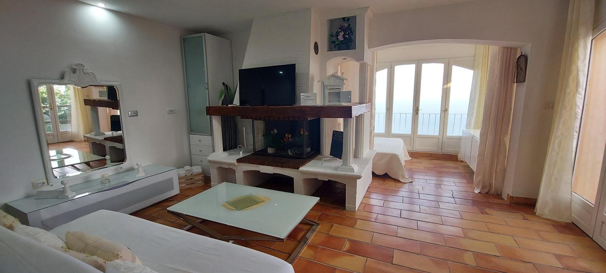 Maison Patricia Menton Appartemets ภายนอก รูปภาพ