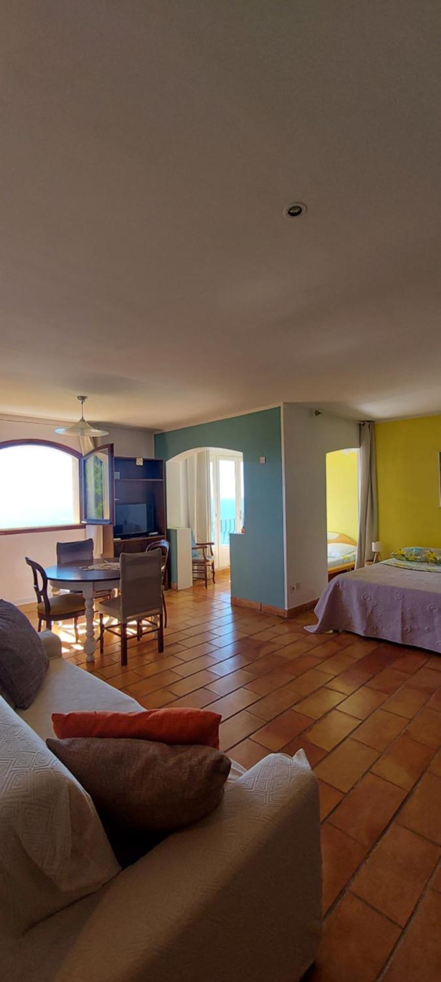 Maison Patricia Menton Appartemets ภายนอก รูปภาพ