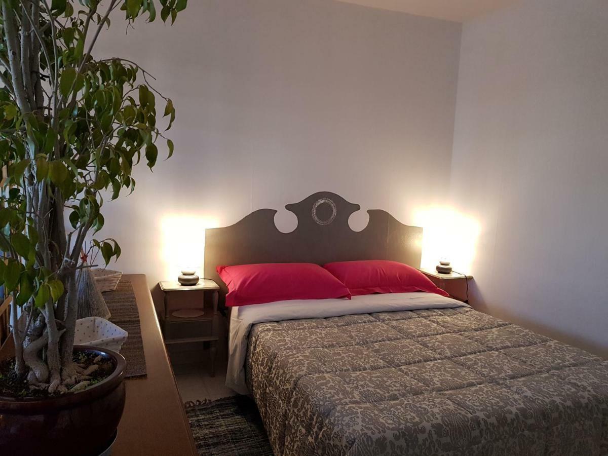 Maison Patricia Menton Appartemets ภายนอก รูปภาพ