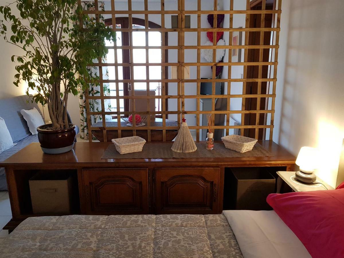 Maison Patricia Menton Appartemets ภายนอก รูปภาพ