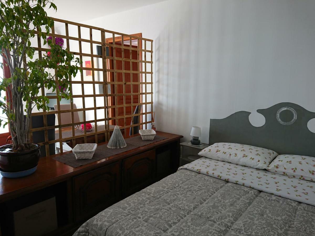 Maison Patricia Menton Appartemets ภายนอก รูปภาพ