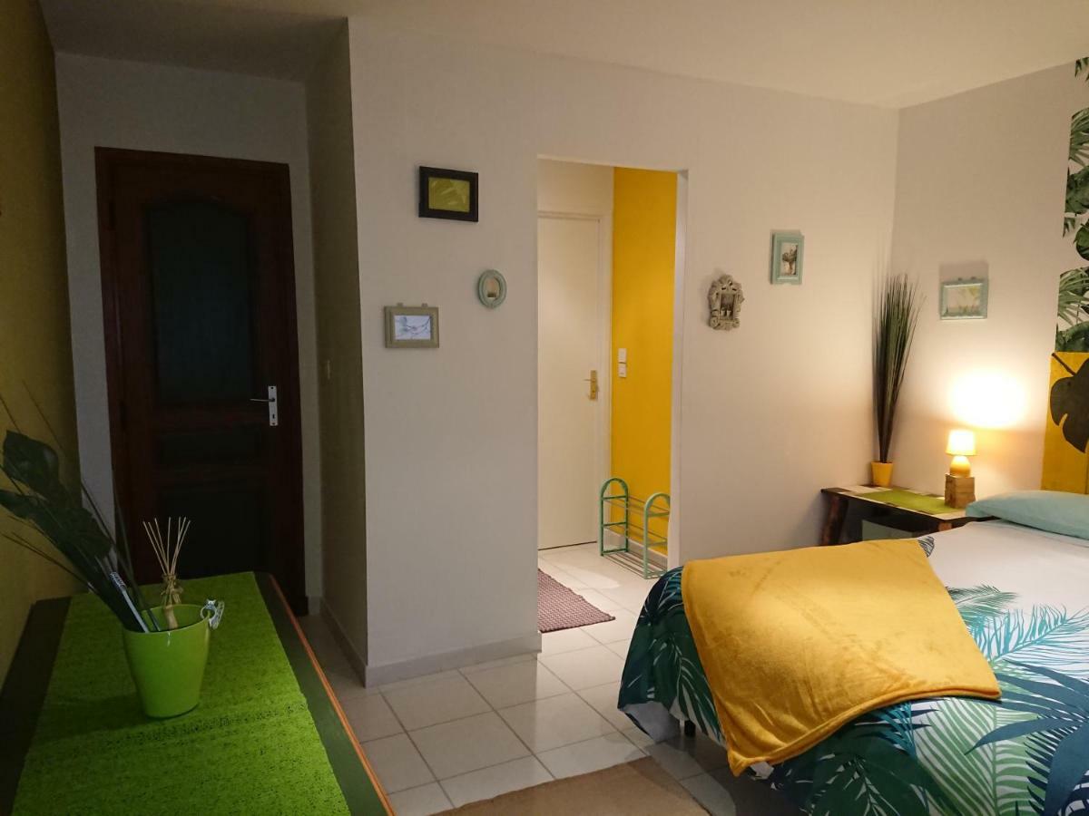 Maison Patricia Menton Appartemets ภายนอก รูปภาพ