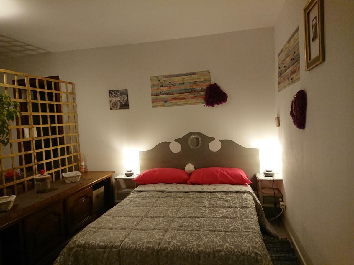 Maison Patricia Menton Appartemets ภายนอก รูปภาพ