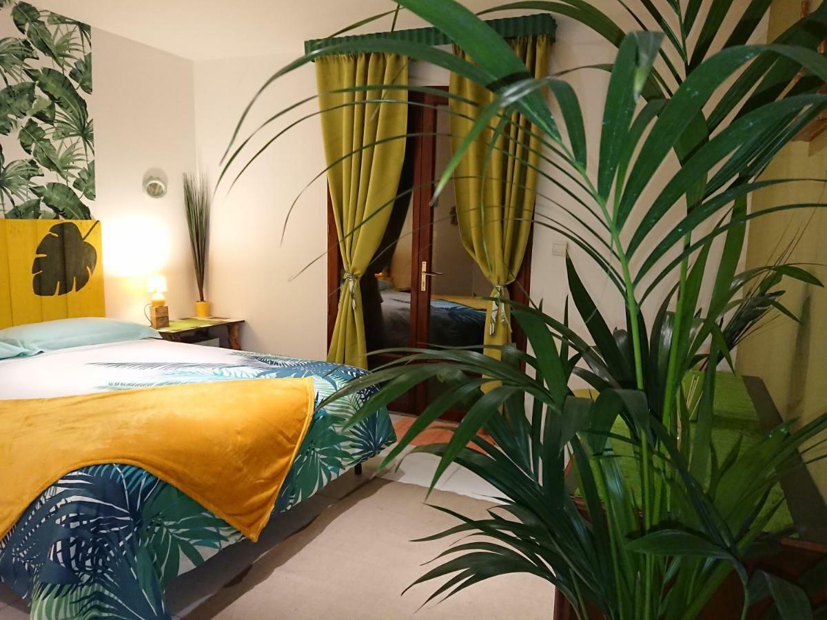 Maison Patricia Menton Appartemets ภายนอก รูปภาพ