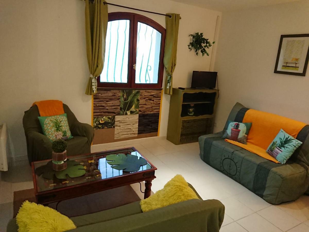 Maison Patricia Menton Appartemets ภายนอก รูปภาพ