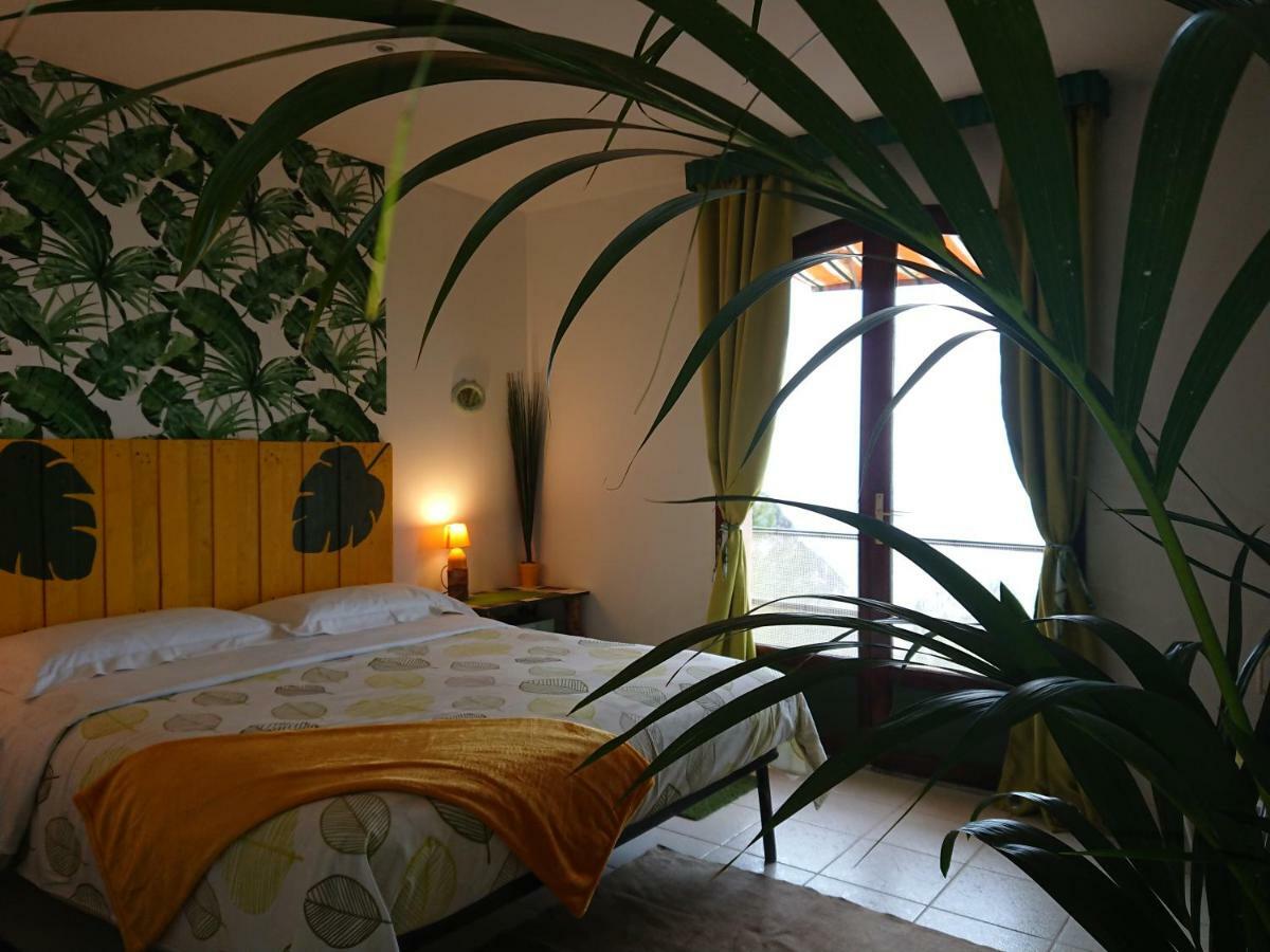 Maison Patricia Menton Appartemets ภายนอก รูปภาพ