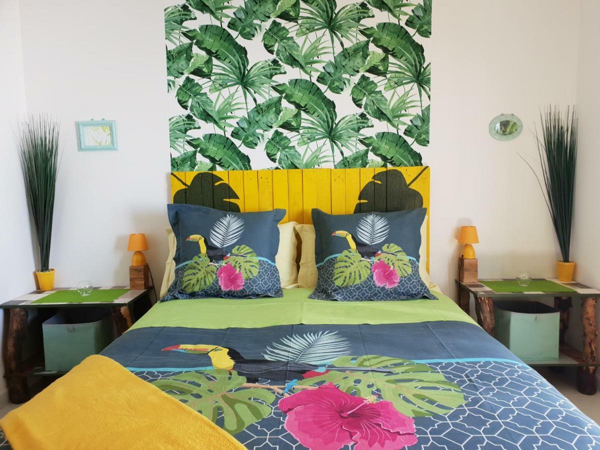 Maison Patricia Menton Appartemets ภายนอก รูปภาพ