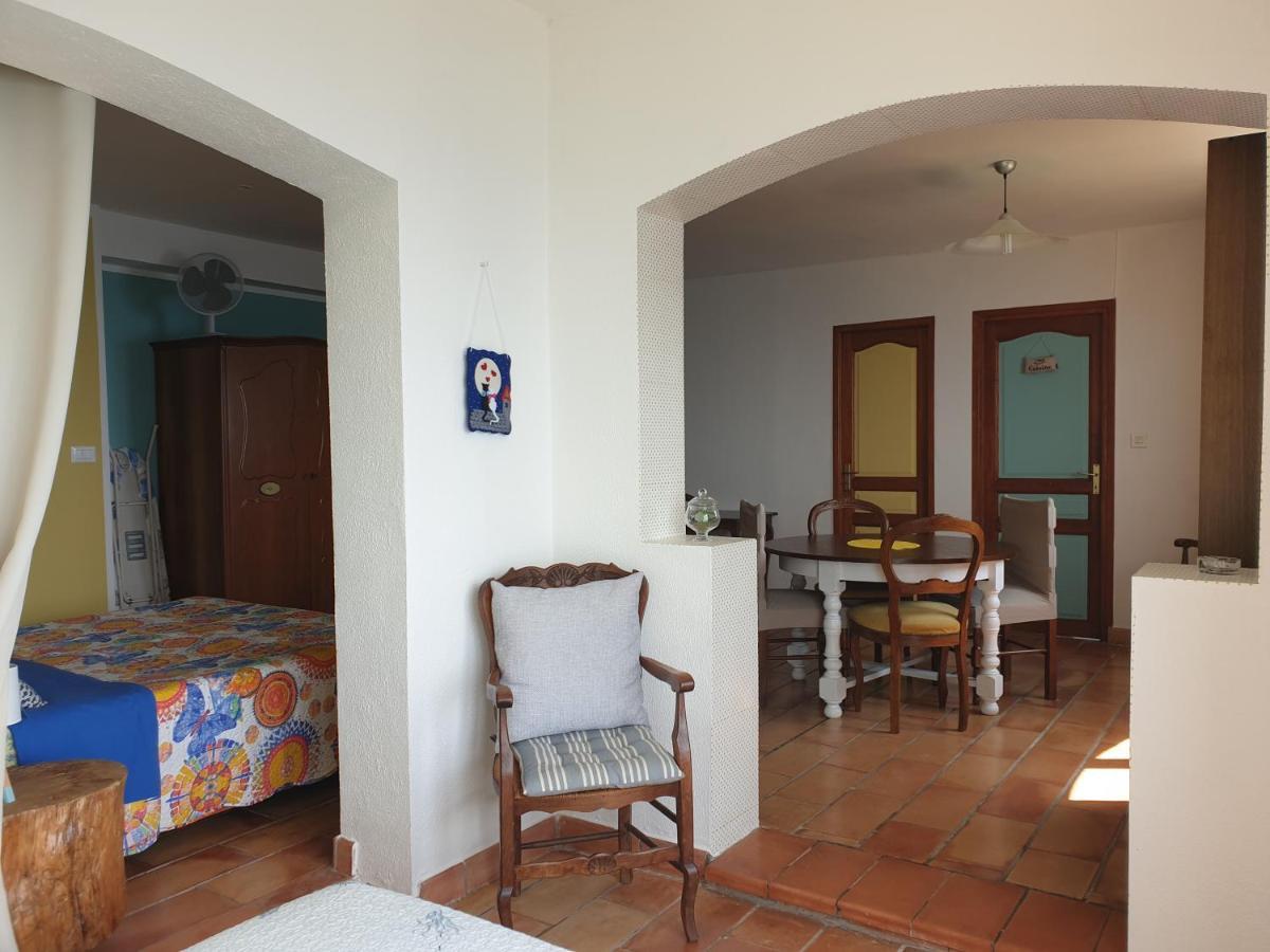 Maison Patricia Menton Appartemets ภายนอก รูปภาพ