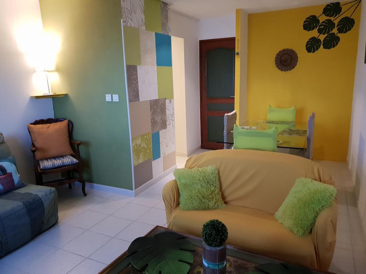 Maison Patricia Menton Appartemets ภายนอก รูปภาพ